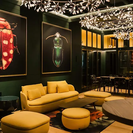 فندق Art Legacy Baixa-chiado 5*