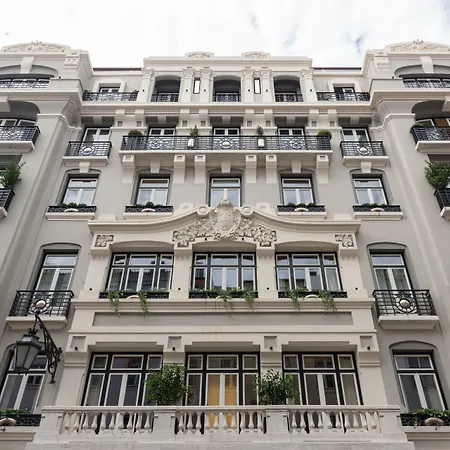 Art Legacy Baixa-chiado