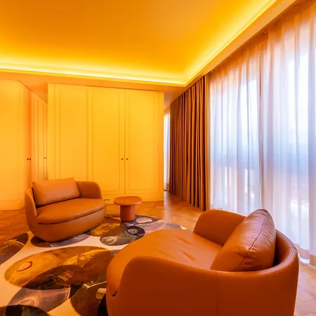 Hotel Art Legacy Baixa-chiado Lisboa