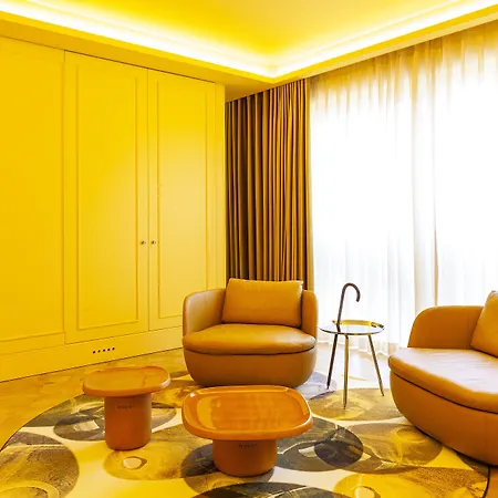 Art Legacy Baixa-chiado 5* Lisboa