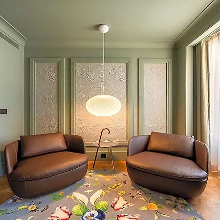 호텔 Art Legacy Baixa-chiado