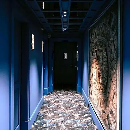 호텔 Art Legacy Baixa-chiado 5*