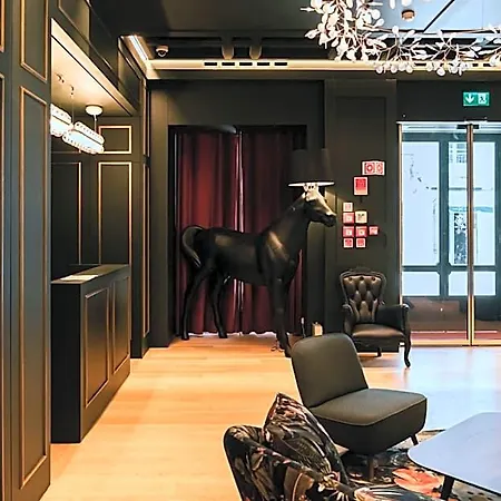 호텔 Art Legacy Baixa-chiado 5*