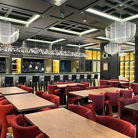호텔 Art Legacy Baixa-chiado 5*