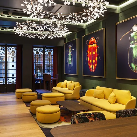 Art Legacy Baixa-chiado 리스본