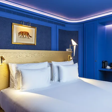 Art Legacy Baixa-chiado 호텔 5*