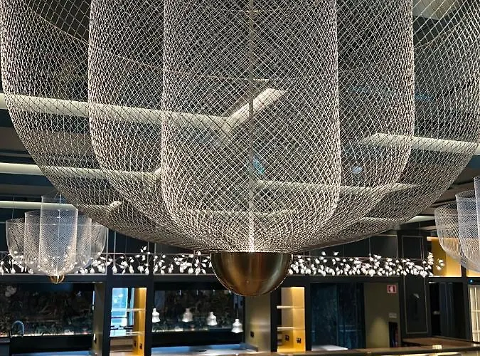 Art Legacy Baixa-chiado Hotel 5*