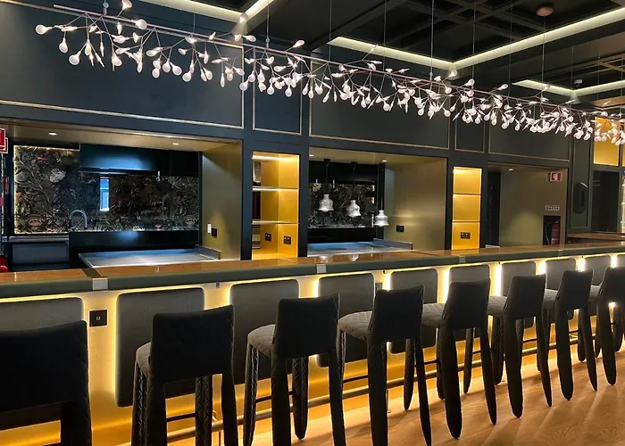 Art Legacy Baixa-chiado 5* Lissabon