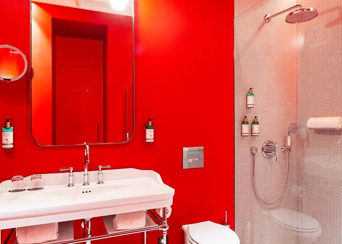 Hotel Art Legacy Baixa-chiado