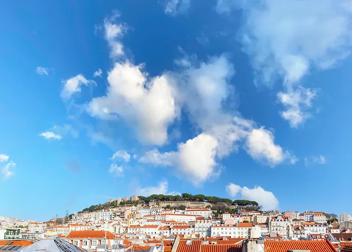 Art Legacy Baixa-chiado