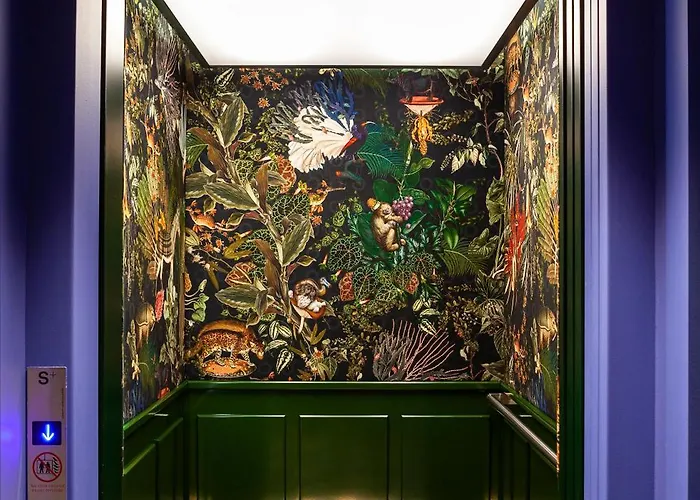 酒店 Art Legacy Baixa-chiado