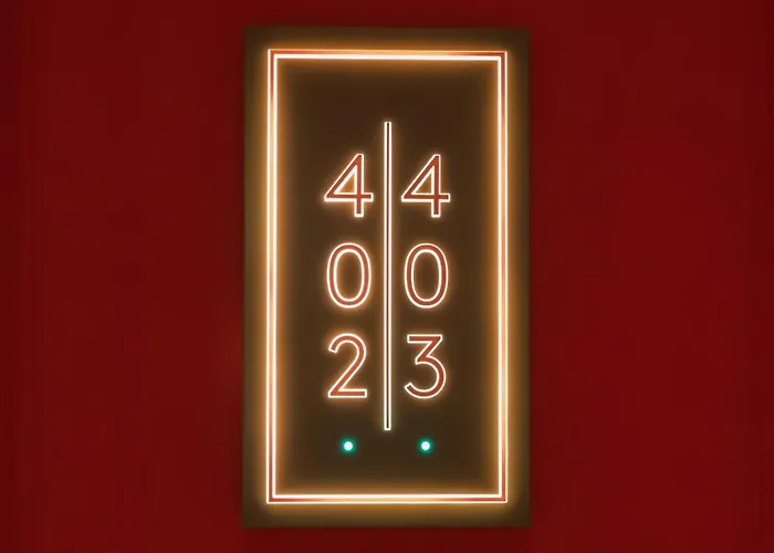 Art Legacy Baixa-chiado Hotel 5*