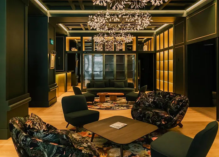 酒店 Art Legacy Baixa-chiado