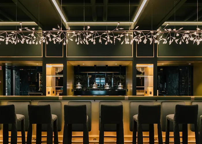 Art Legacy Baixa-chiado 5*