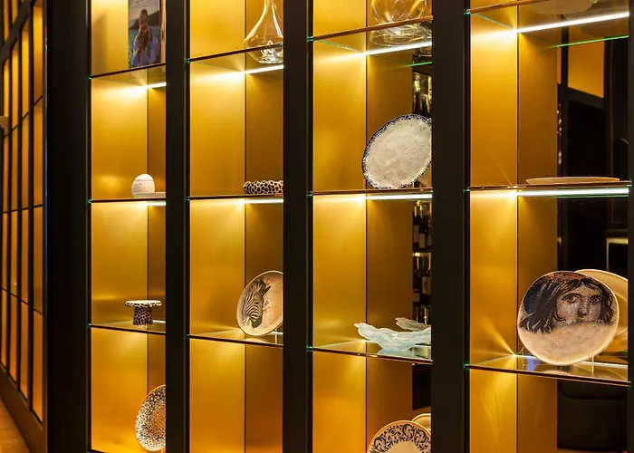 Art Legacy Baixa-chiado 酒店 5*