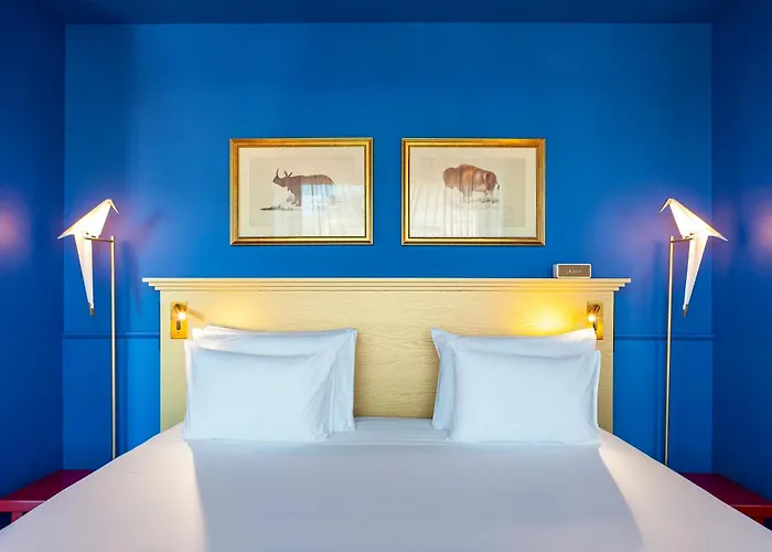 Hotel Art Legacy Baixa-chiado