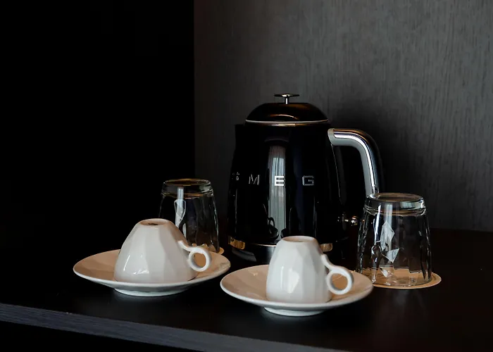 Hotel Art Legacy Baixa-chiado