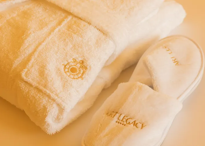 Art Legacy Baixa-chiado 酒店 5*