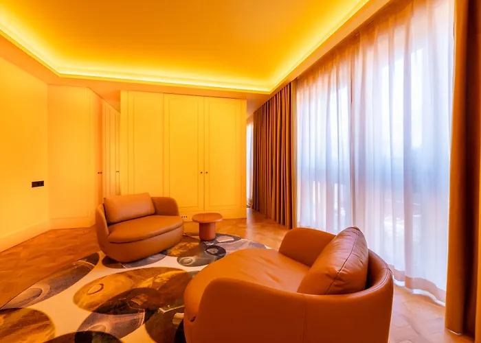 Hotel Art Legacy Baixa-chiado Lissabon