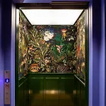 מלון Art Legacy Baixa-chiado
