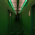 Art Legacy Baixa-chiado מלון 5*