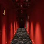 Art Legacy Baixa-chiado מלון ליסבון