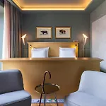 Art Legacy Baixa-chiado מלון