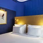 Art Legacy Baixa-chiado ליסבון