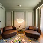 Art Legacy Baixa-chiado 5* ליסבון
