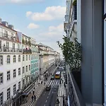 Art Legacy Baixa-chiado