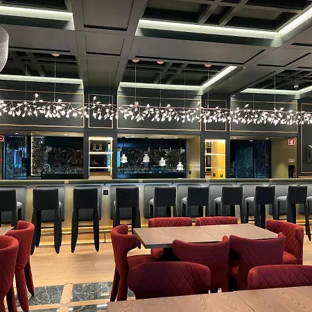 Art Legacy Baixa-chiado 5* 리스본