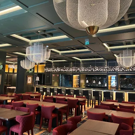 Art Legacy Baixa-chiado 호텔