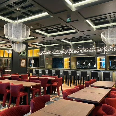 Art Legacy Baixa-chiado 5*