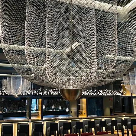 Art Legacy Baixa-chiado 호텔 5*