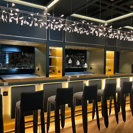 Art Legacy Baixa-chiado 5* 리스본