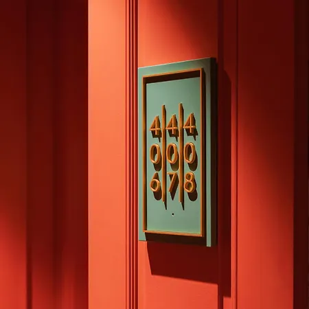 Art Legacy Baixa-chiado 리스본