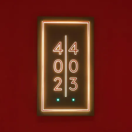 Art Legacy Baixa-chiado 호텔 5*