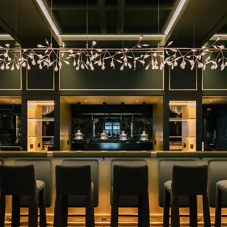 Art Legacy Baixa-chiado 5*