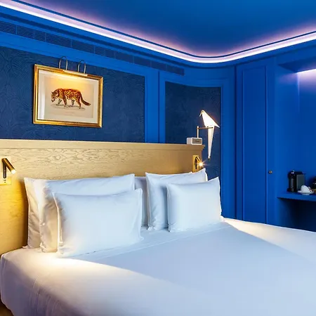 호텔 Art Legacy Baixa-chiado 리스본