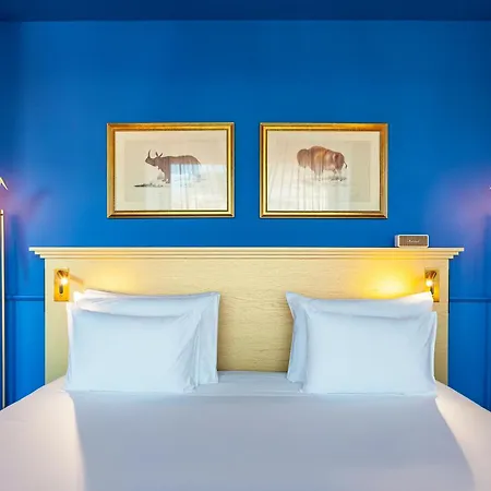 호텔 Art Legacy Baixa-chiado