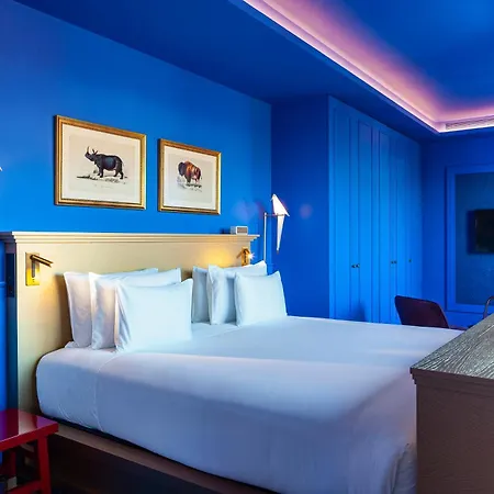 Art Legacy Baixa-chiado 리스본