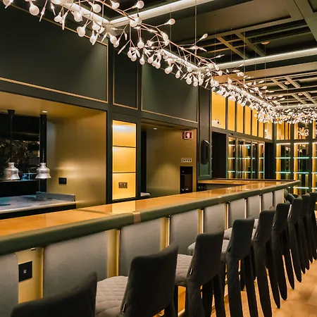 Art Legacy Baixa-chiado 호텔