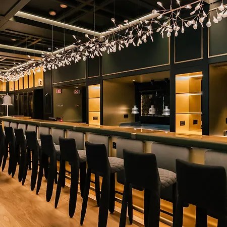 Art Legacy Baixa-chiado 호텔