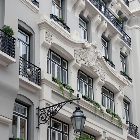 Art Legacy Baixa-chiado 호텔 리스본