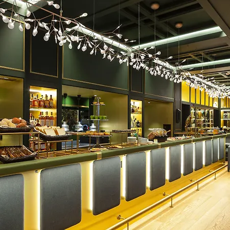 Art Legacy Baixa-chiado 호텔 리스본