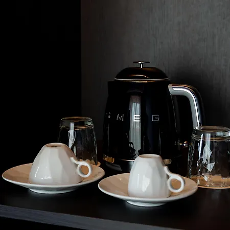 호텔 Art Legacy Baixa-chiado