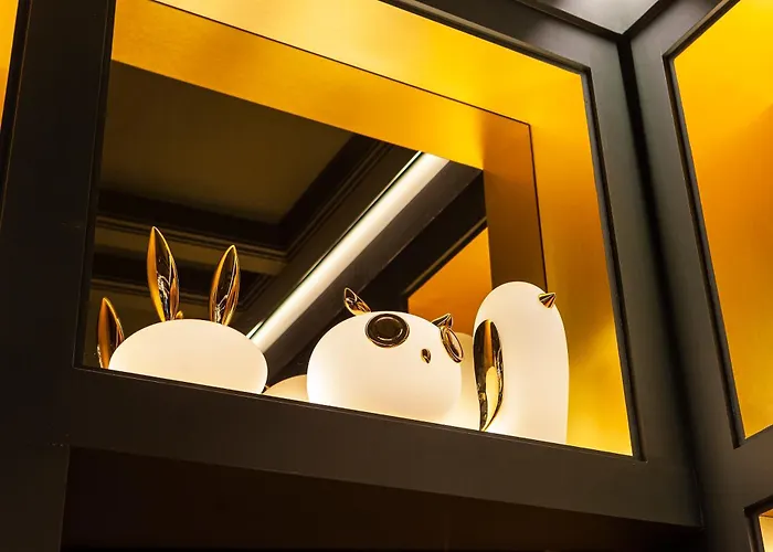 Art Legacy Baixa-chiado 5*