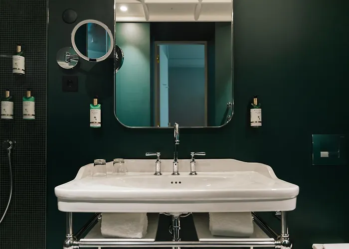 Art Legacy Baixa-chiado 5* リスボン