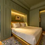 Art Legacy Baixa-chiado Hotel 5*