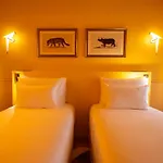 Hotel Art Legacy Baixa-chiado Lisbon